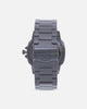 Nixon Smyth 44 Watch Super Black/Black