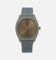 Nixon Time Teller Dark Olive
