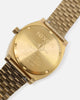 Nixon Time Teller SMU Watch Gold/Gold