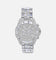Guess Mainline Iconic 40th Watch Silver/Crystal