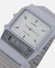 Casio AQ800E-7A2 Watch Silver