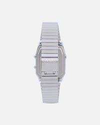 Casio AQ800E-7A2 Watch Silver