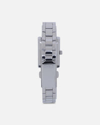 Casio LTP1234DD-5A Watch Silver