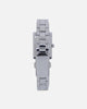 Casio LTP1234DD-5A Watch Silver