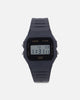 Casio F91WB-8A Watch Black