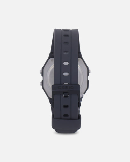 Casio F91WB-8A Watch Black