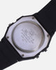 Casio F91WB-8A Watch Black
