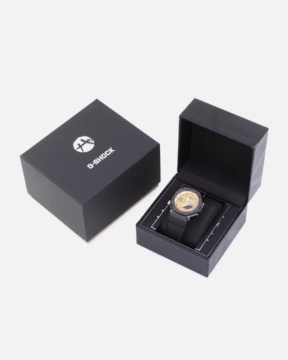 G-Shock Rui Hachimura X G-Shock GBM2100RH-1A Watch Black