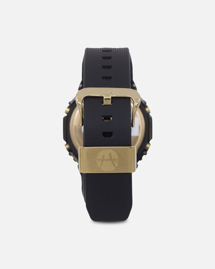G-Shock Rui Hachimura X G-Shock GBM2100RH-1A Watch Black
