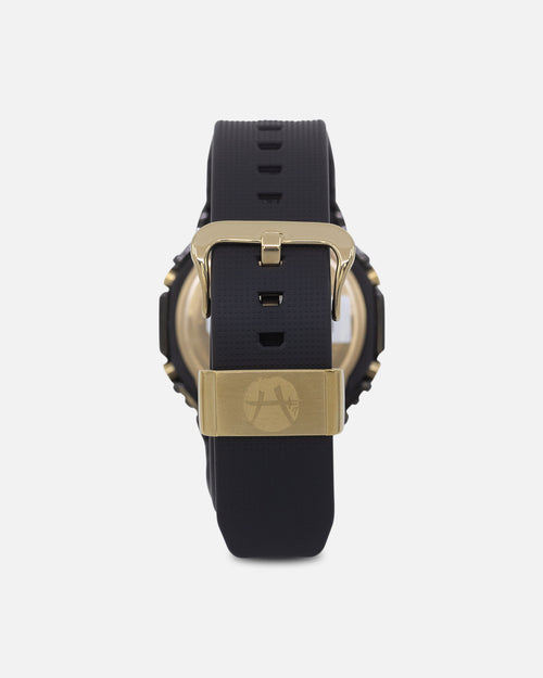 G-Shock Rui Hachimura X G-Shock GBM2100RH-1A Watch Black