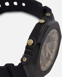 G-Shock Rui Hachimura X G-Shock GBM2100RH-1A Watch Black