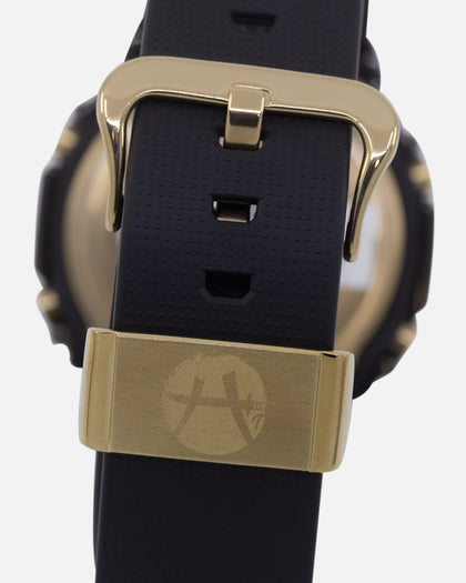 G-Shock Rui Hachimura X G-Shock GBM2100RH-1A Watch Black