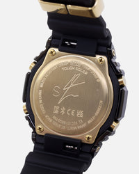 G-Shock Rui Hachimura X G-Shock GBM2100RH-1A Watch Black