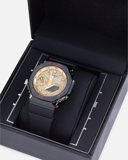 G-Shock Rui Hachimura X G-Shock GBM2100RH-1A Watch Black