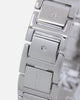 Guess Mainline Women's Mod ID Watch Silver