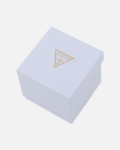 Guess Mainline Women's Mod ID Watch Silver