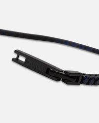 Guess Mainline Blue Tennis Logo Bracelet Multi