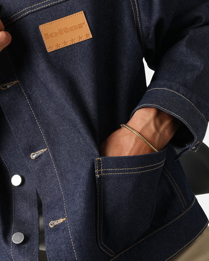 Saint Morta Snake Chain Bracelet Gold