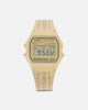 Casio A158WEGV-9ADF Watch Gold