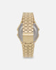 Casio A158WEGV-9ADF Watch Gold