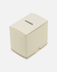 Casio A158WEGV-9ADF Watch Gold