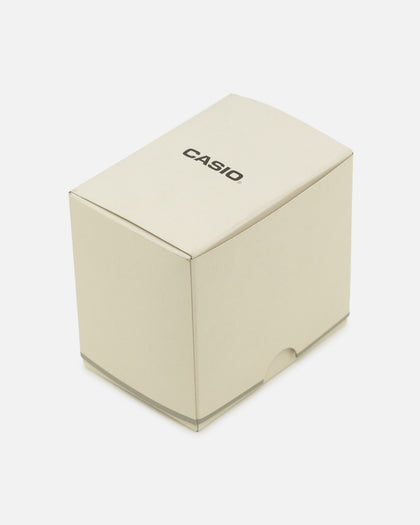 Casio A158WEGV-9ADF Watch Gold