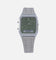 Casio AQ-230A-3AMQYDF Watch Silver