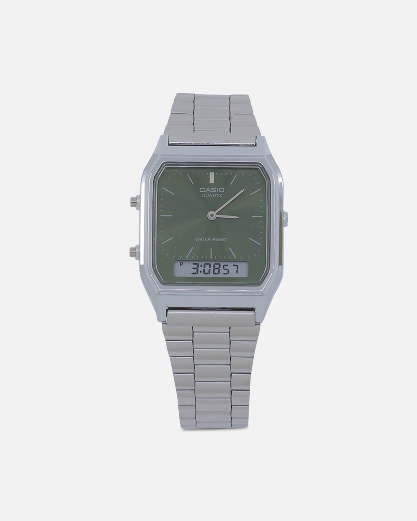 Herren-Arbanduhr CASIO od. AQ-230A-7BQ