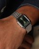 Casio AQ-230A-3AMQYDF Watch Silver