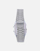 Casio AQ-230A-3AMQYDF Watch Silver
