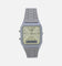 Casio AQ230A-9A Watch Silver