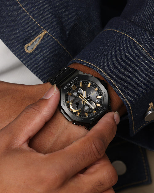 G Shock GMC-B2100ZE-1ADR Watch Black