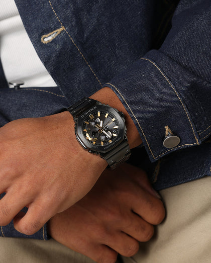 G Shock GMC-B2100ZE-1ADR Watch Black