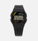 Casio F91WPC-1A X Pac-Man Watch Black
