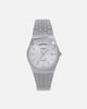 Casio MTPB146D-7A Watch Silver