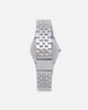Casio MTPB146D-7A Watch Silver