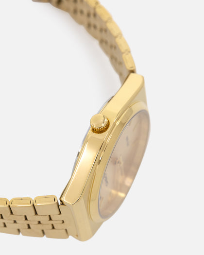 Casio MTPB146G-9A Watch Gold