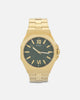 Guess Mainline Emperor Bracelet Watch Gold