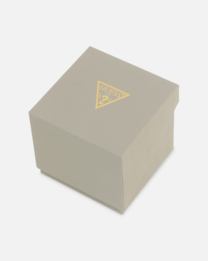 Guess Mainline Emperor Bracelet Watch Gold