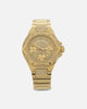 Guess Mainline Women's Envy Bracelet Watch Gold