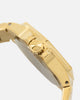 Guess Mainline Women's Envy Bracelet Watch Gold