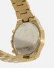 Guess Mainline Equity Bracelet Watch Gold
