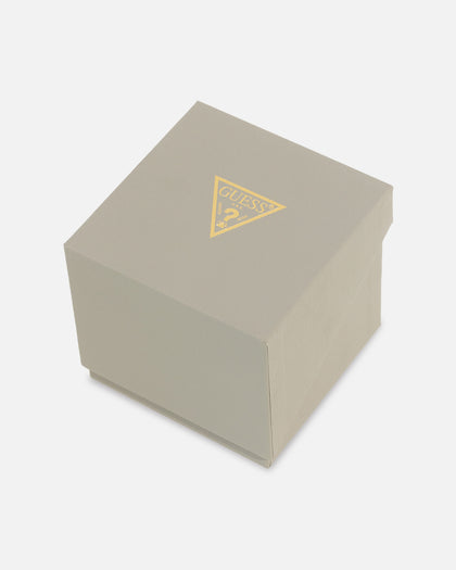 Guess Mainline Equity Bracelet Watch Gold