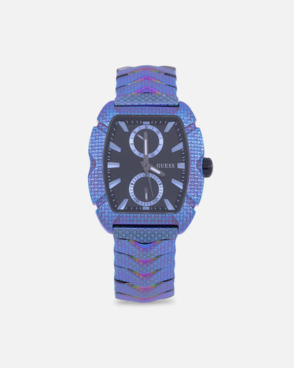 Guess Mainline Nile Watch Blue