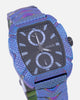 Guess Mainline Nile Watch Blue