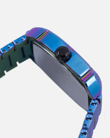 Guess Mainline Nile Watch Blue