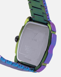 Guess Mainline Nile Watch Blue