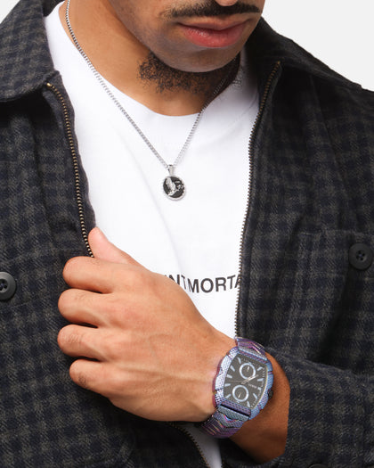 Guess Mainline Nile Watch Blue