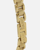 Guess Mainline 27mm Lion Bracelet Gold