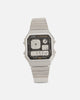 Casio A130WE-1A Watch Silver